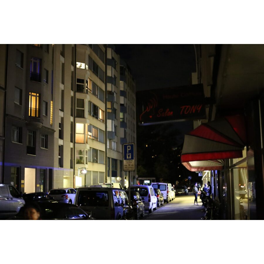 Rue du Grand-Bureau 8