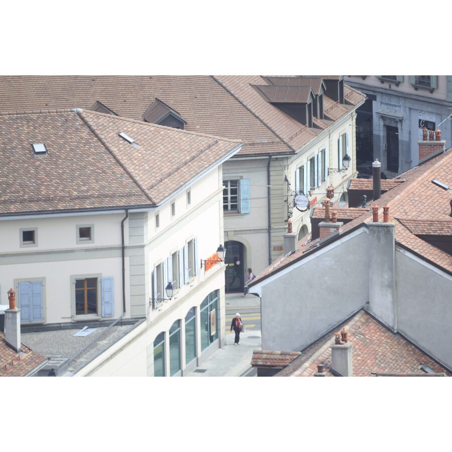 Migros Carouge