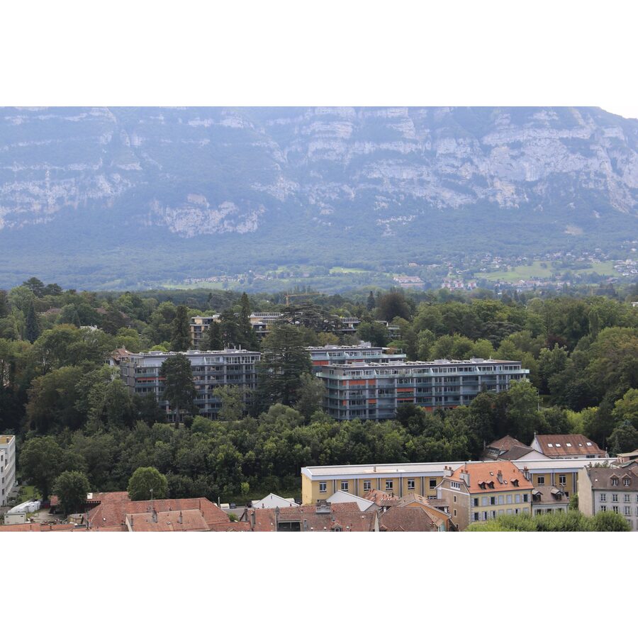 Chemin de Pinchat 3-7B