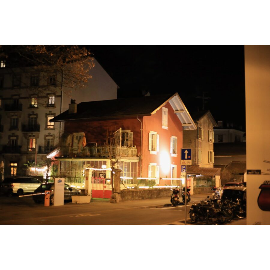 Rue des Noirettes 17