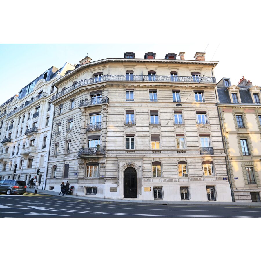 Place Edouard-CLAPARÈDE 3-7