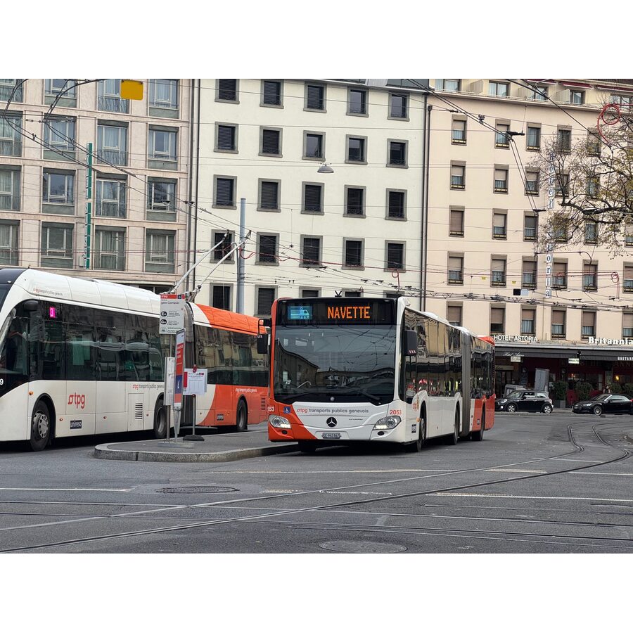 Place de Cornavin 6