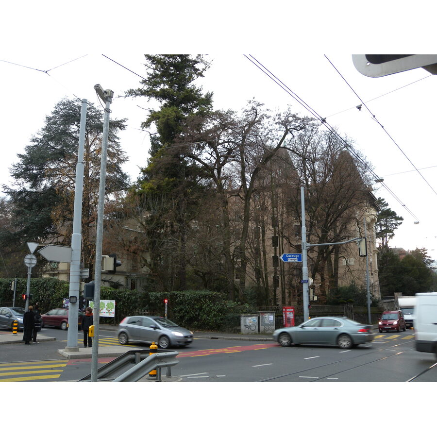 Clos-Belmont 20-22
