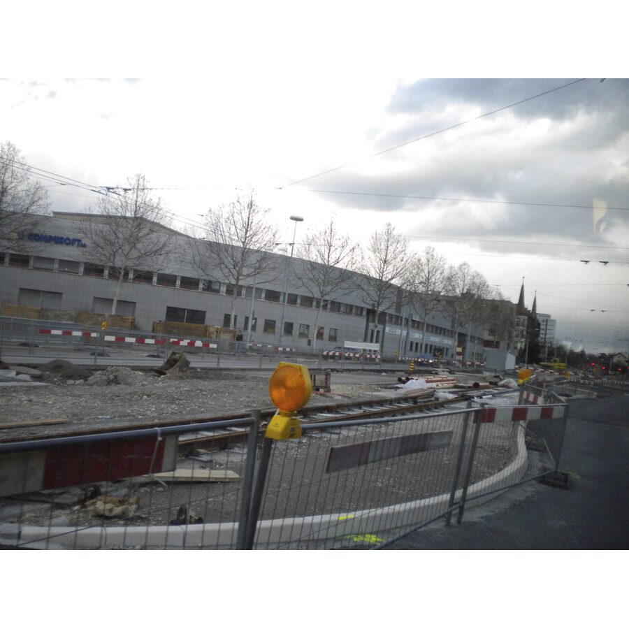 Route de Chancy 46-50