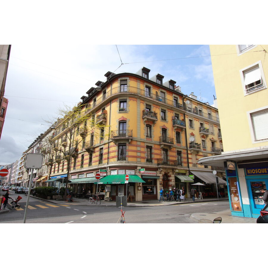 Rue des Pâquis 15