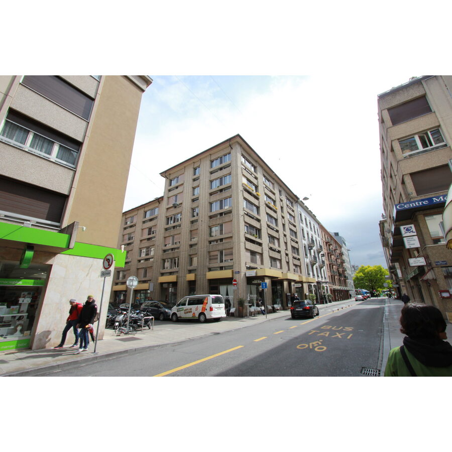 Rue Dr-Alfred-VINCENT 13-15