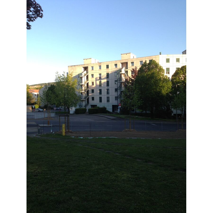 Avenue Adrien-JEANDIN 29-37