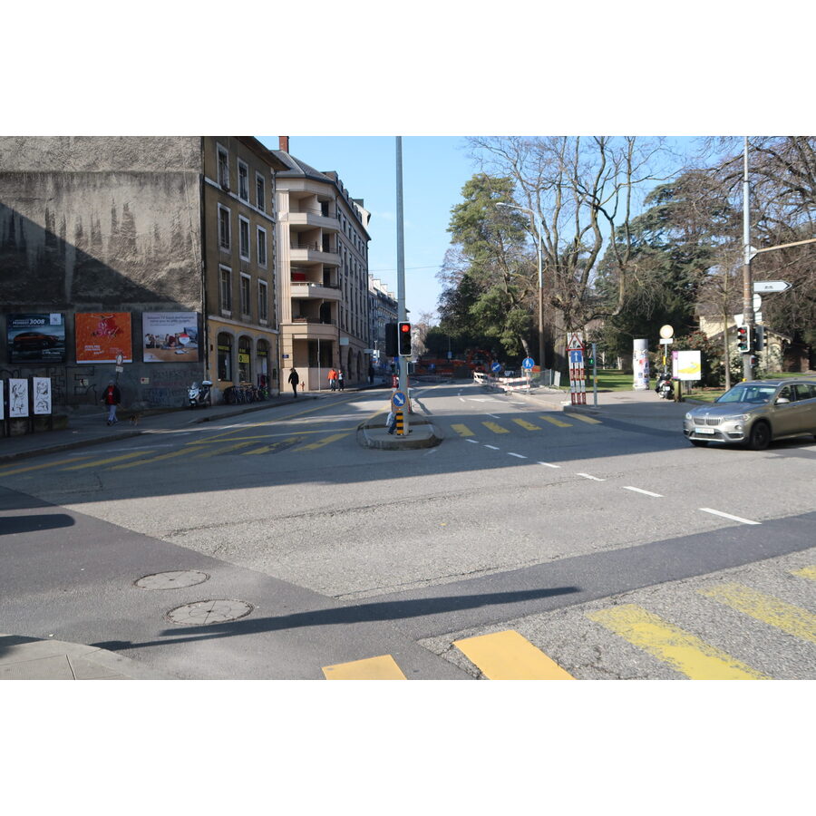 Rue du Fort-Barreau 9