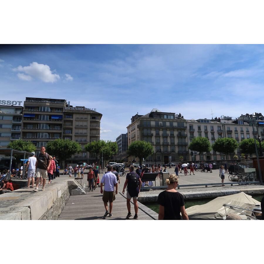 Quai Gustave-ADOR 20