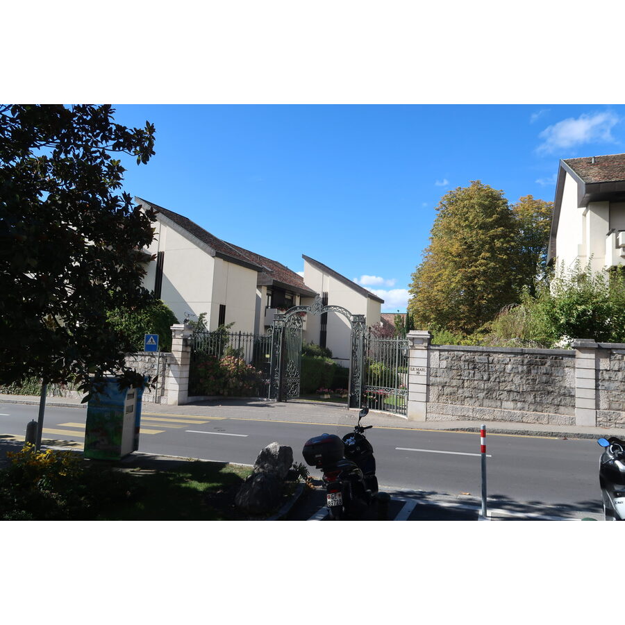 Route de La-Capite 19