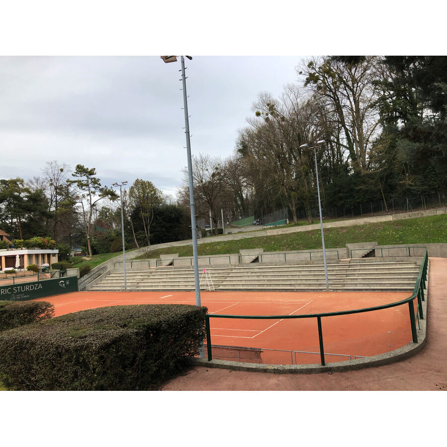 Route de Frontenex 83
