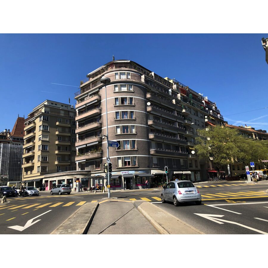 Rue des Délices 1