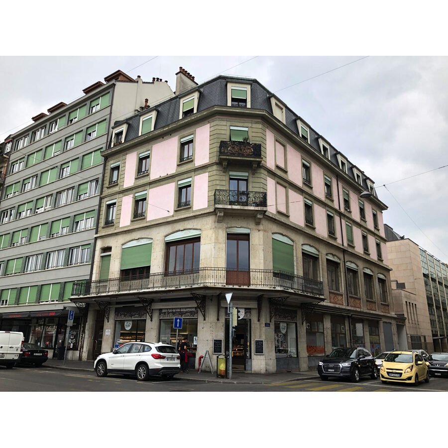 Avenue du Mail 4