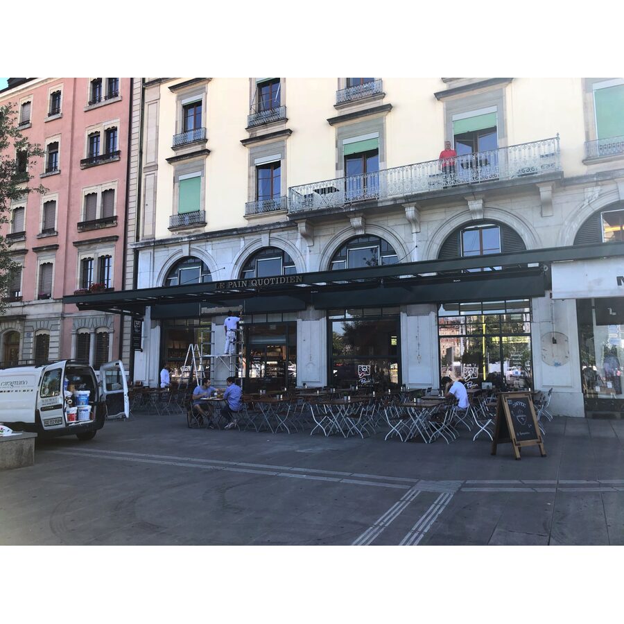 Boulevard Georges-FAVON 45