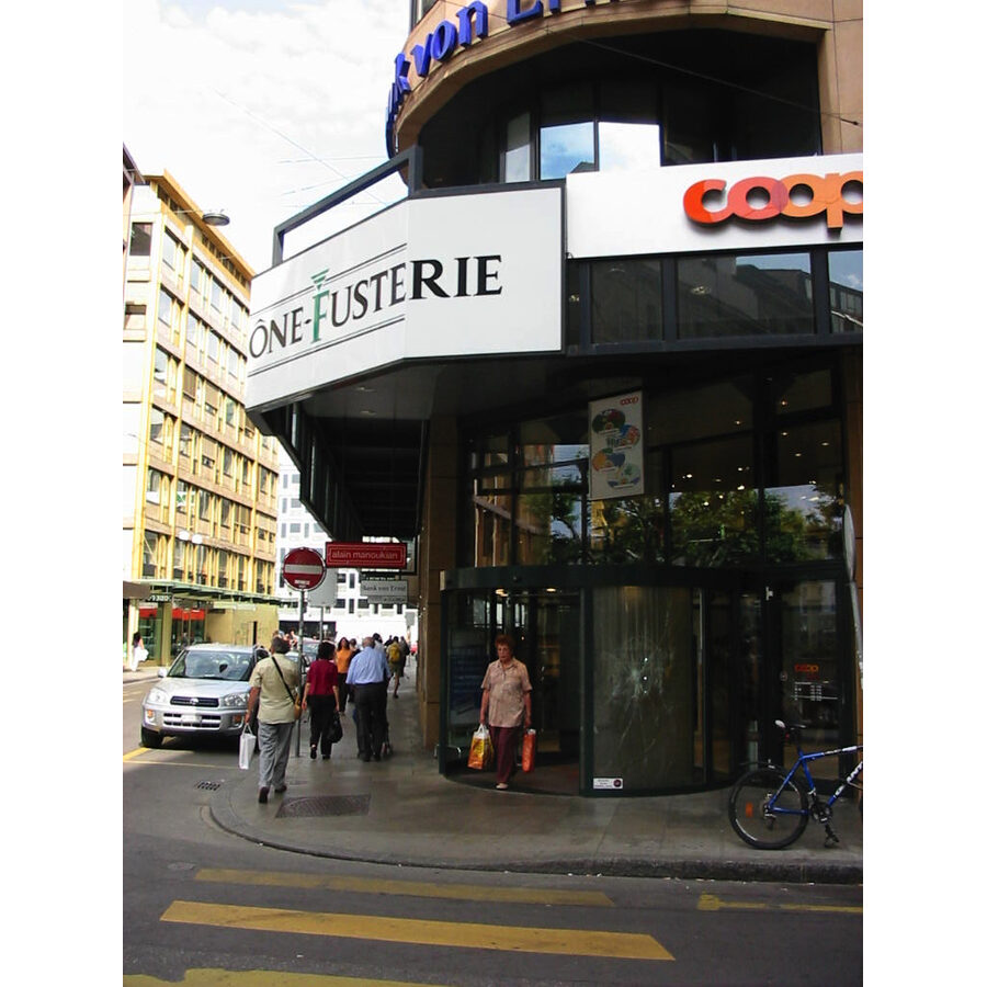 Rue du Commerce 3-9