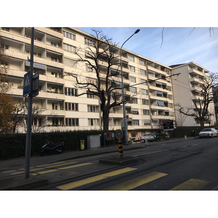Avenue de Miremont 7A-15