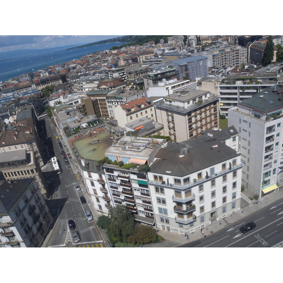 Rue des Glacis-de-Rive 23