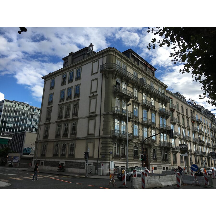 Quai Gustave-ADOR 20
