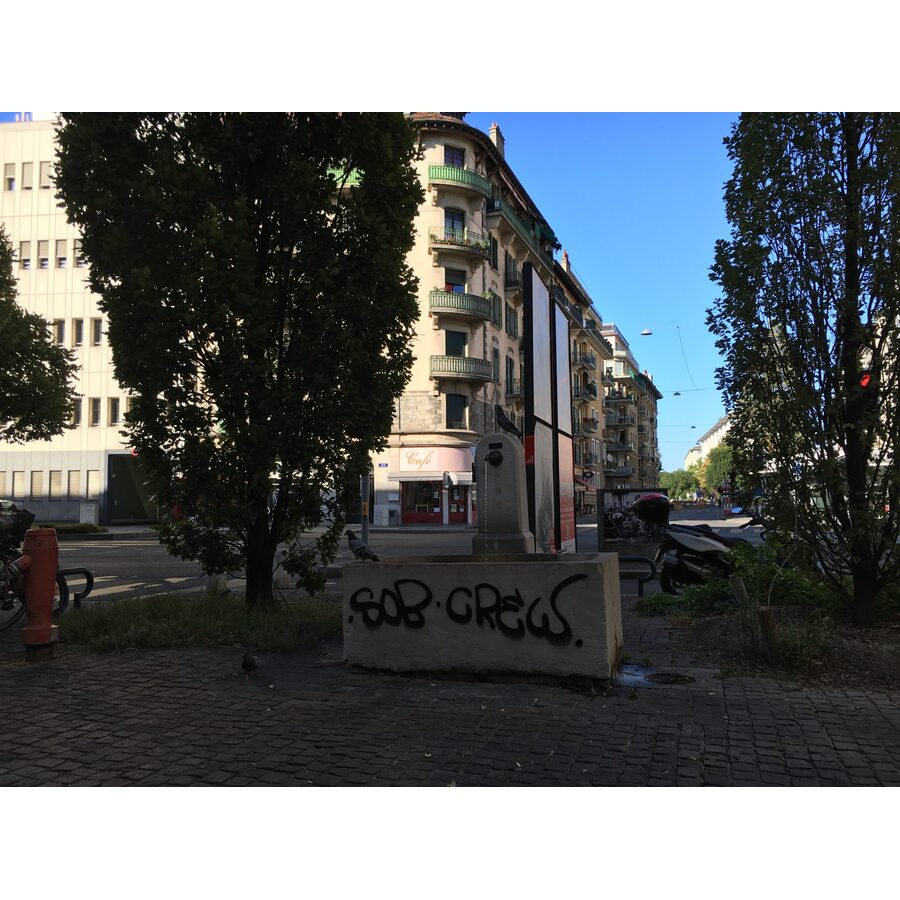 Rue du Grand-Pré 52