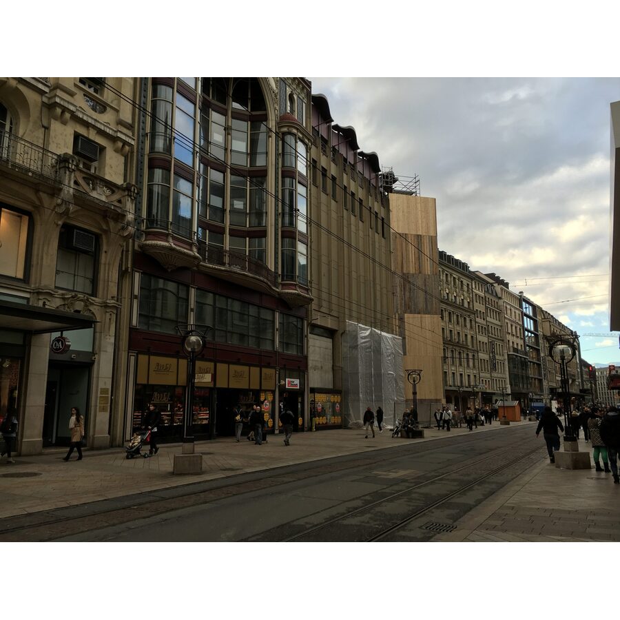 Rue de la Croix-d'Or 4