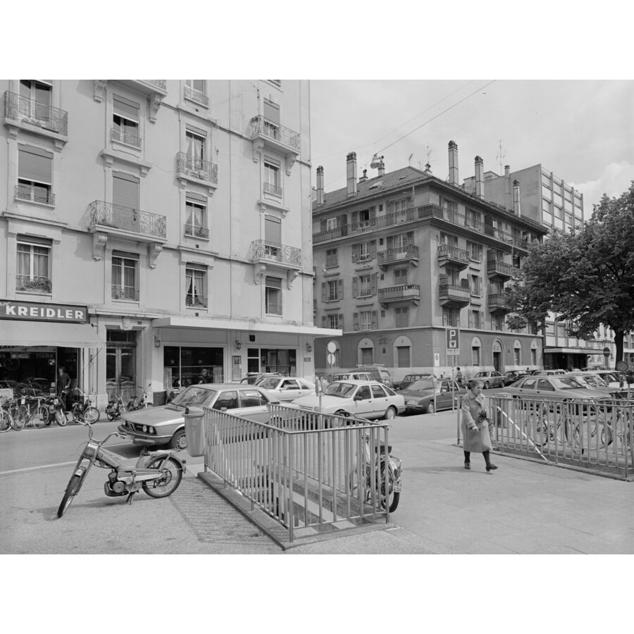 Place de la Navigation 4