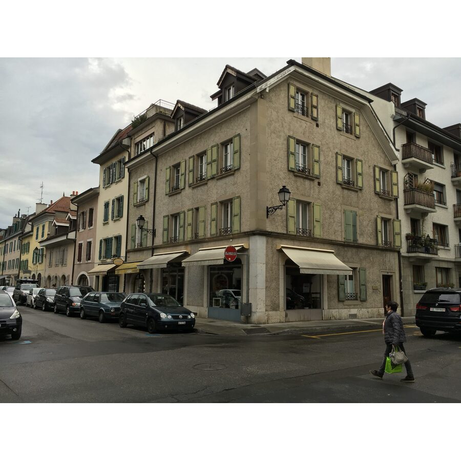 Rue de la Filature 30