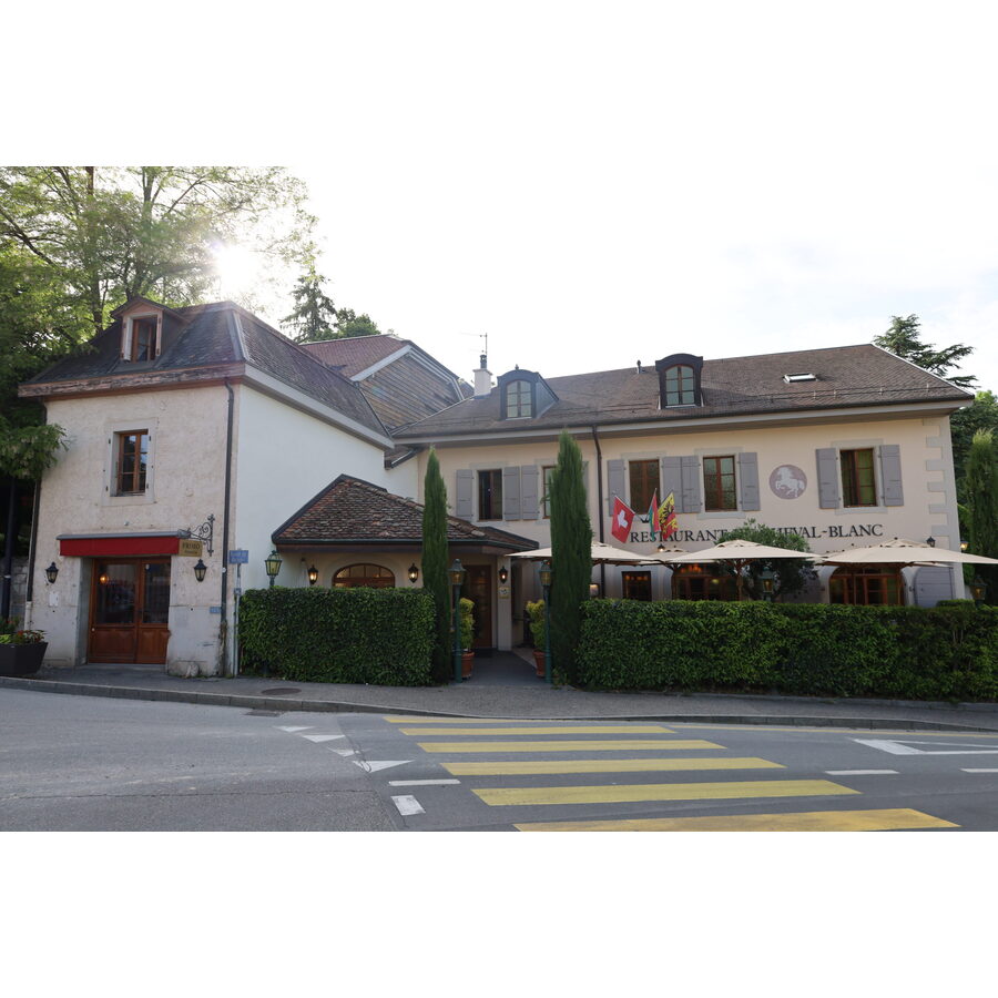Route de Meinier 1
