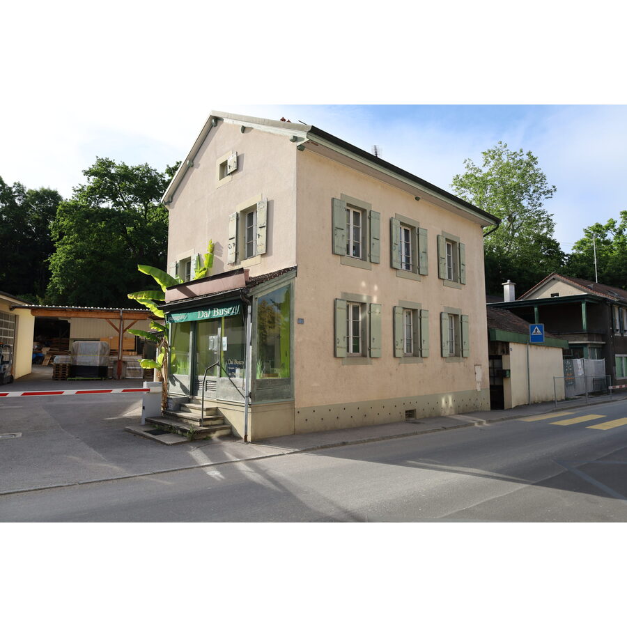Route de Meinier 15
