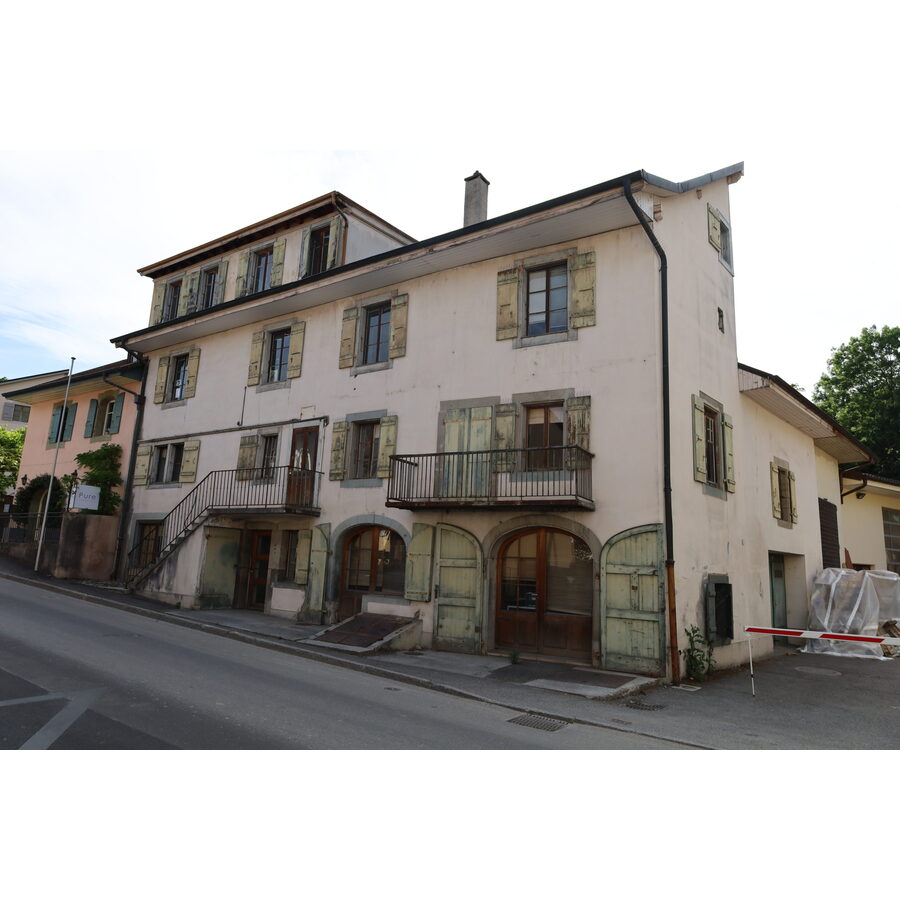 Route de Meinier 9