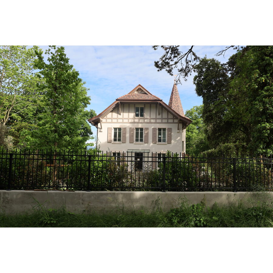 Route de Meinier 36