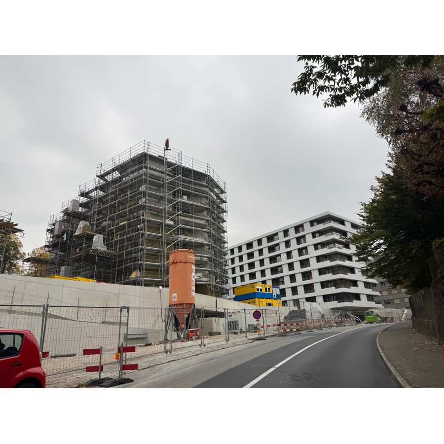 Promenade Charles-MARTIN 10A-18A