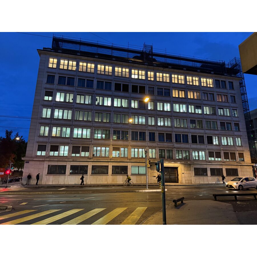 Boulevard Georges-FAVON 29