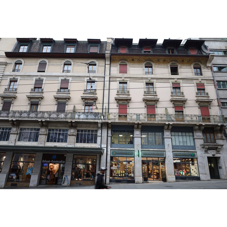 Rue de Coutance 7