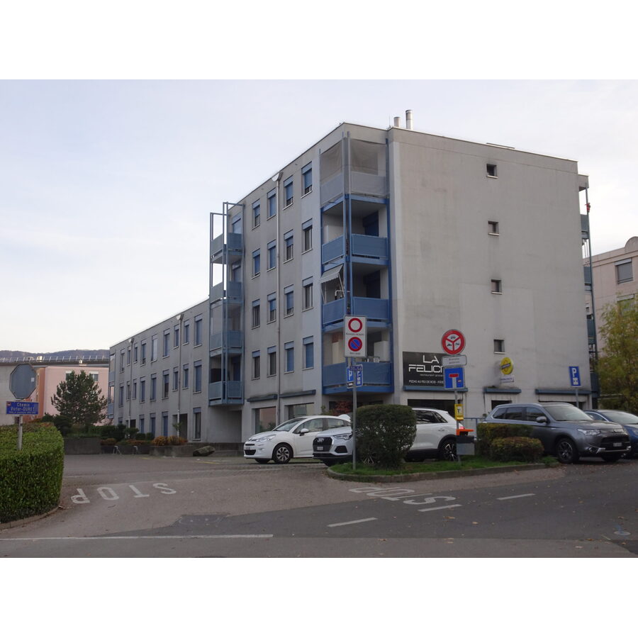 Chemin Victor-DURET 30-56