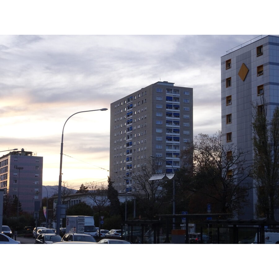 Avenue des Grandes-Communes 62