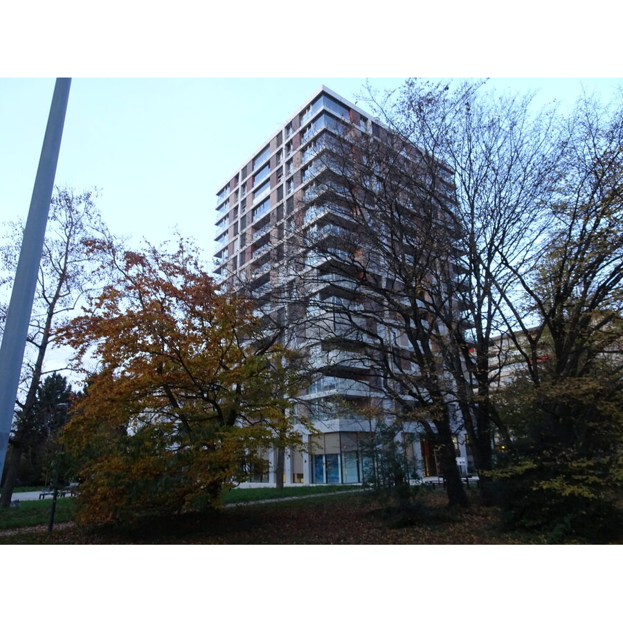 Avenue du Bois-de-la-Chapelle 10