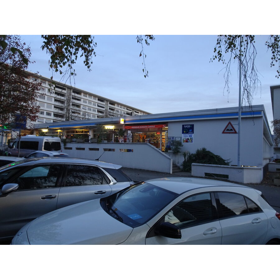 Chemin de la Caroline 18A