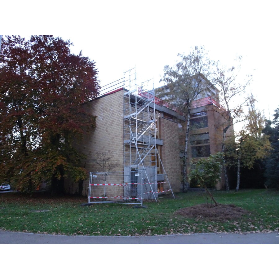 Ecole de la Caroline et des Morgines