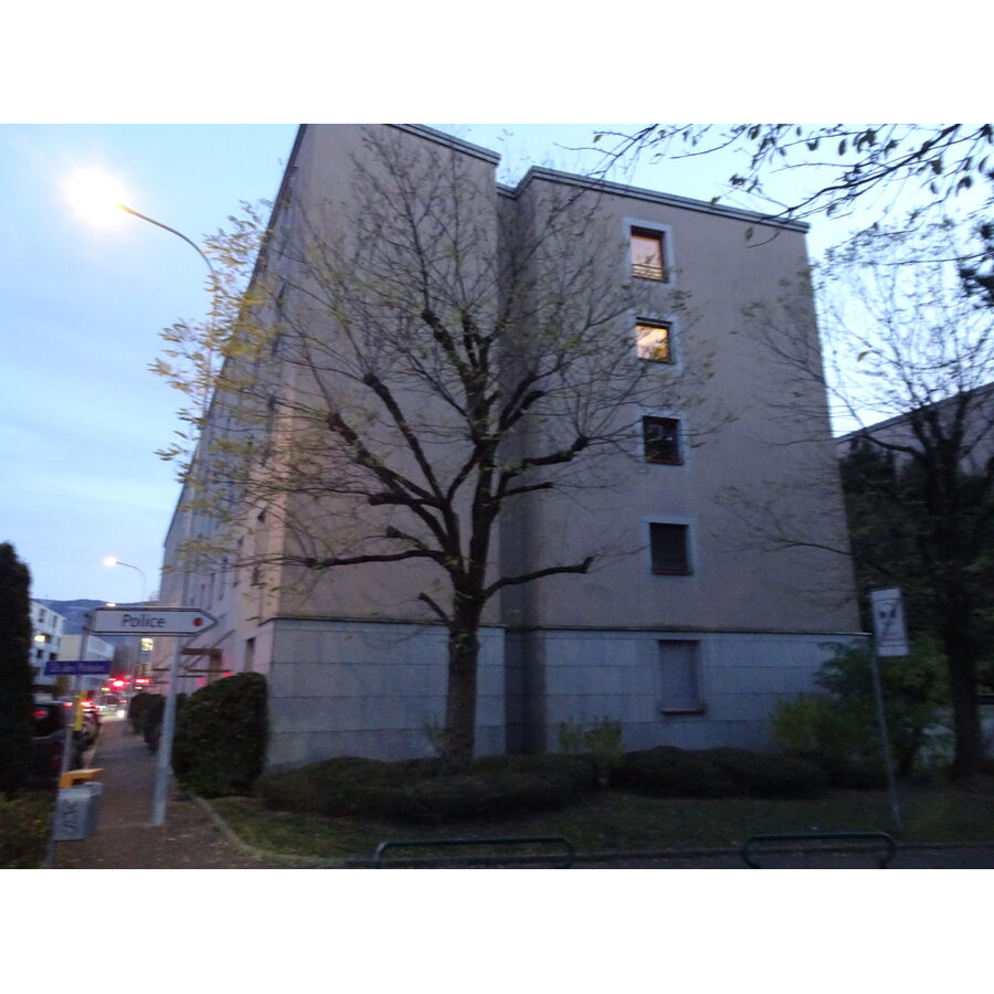 Chemin des Esserts 1-3BIS