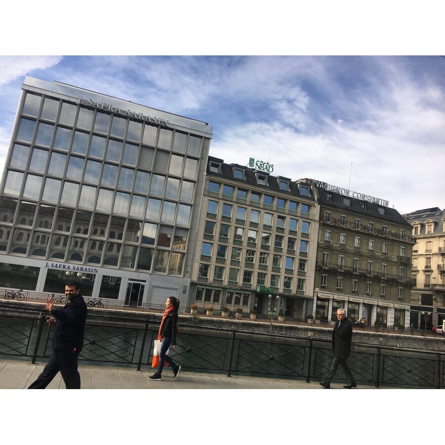 Quai de l'Ile 5