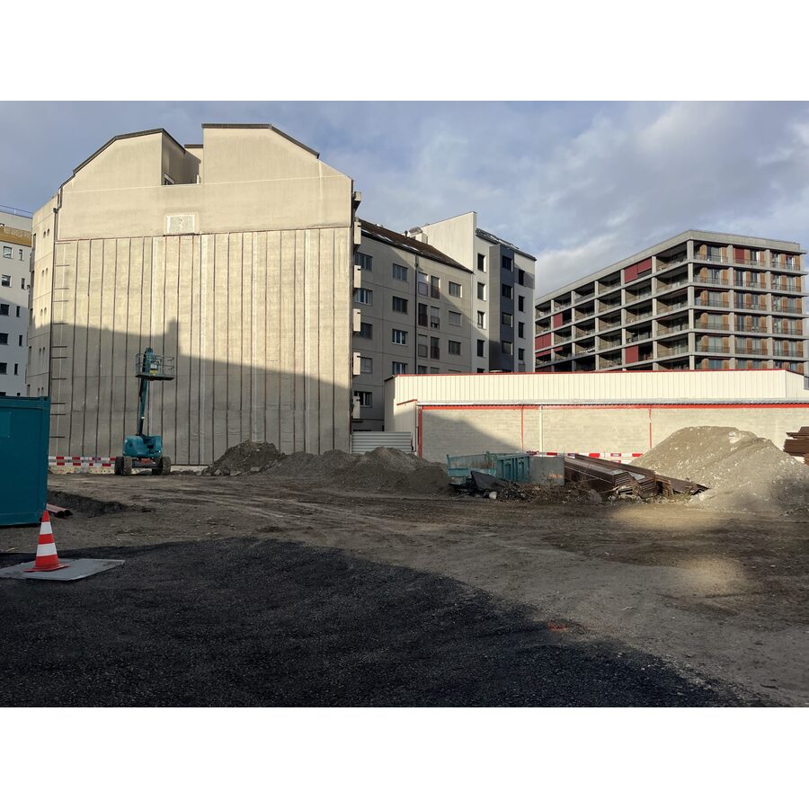 Rue PEILLONNEX 35