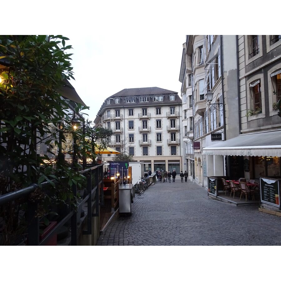 Rue de la Fontaine 3