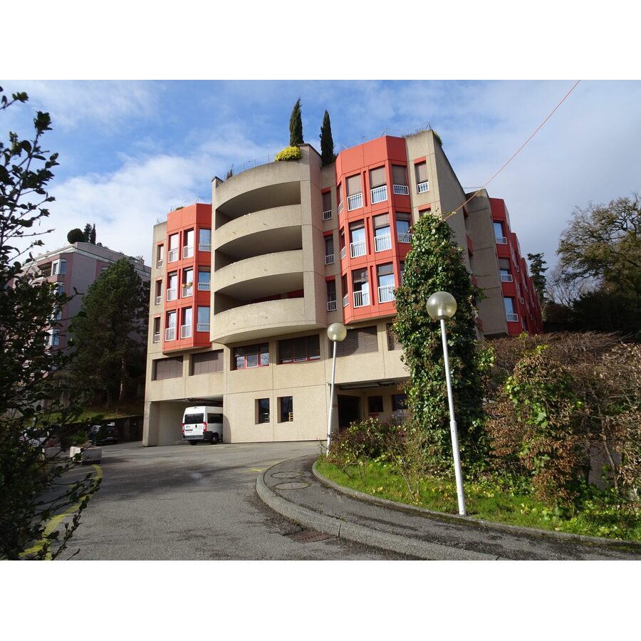 Rampe du Pont-Rouge 13
