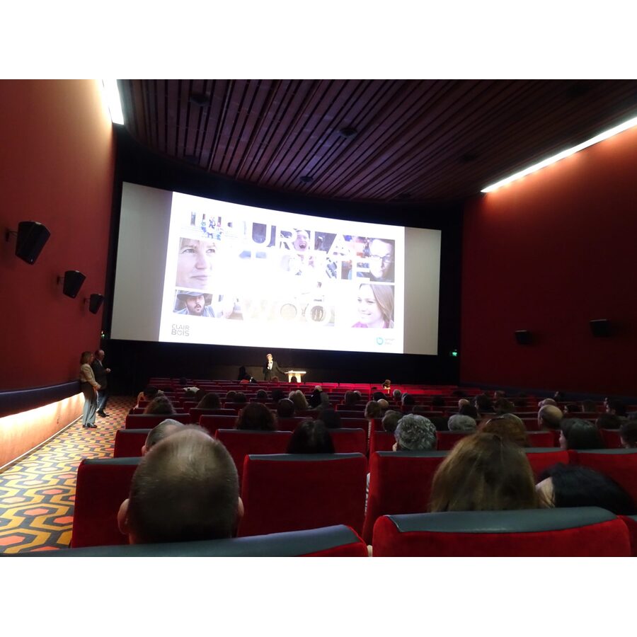 Cinema Empire