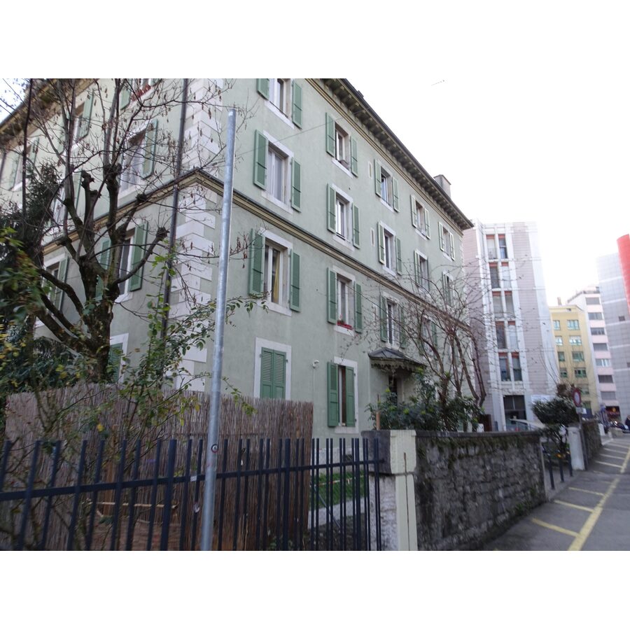 Villa des Grottes