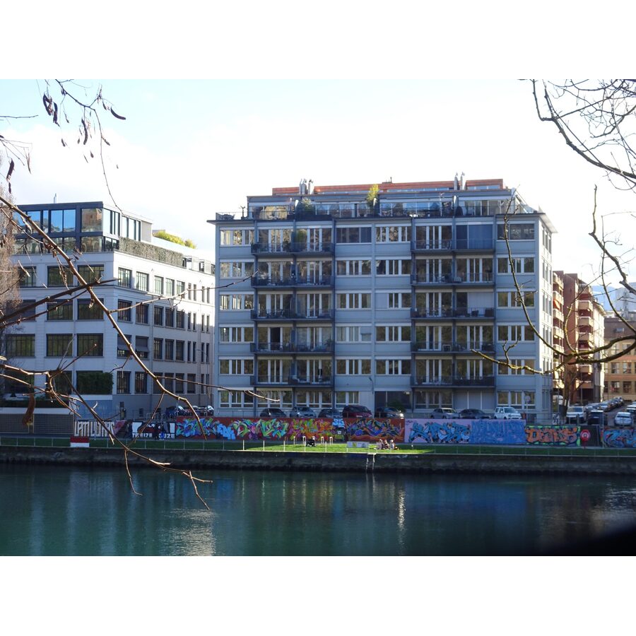 Rue du Quartier-Neuf 1