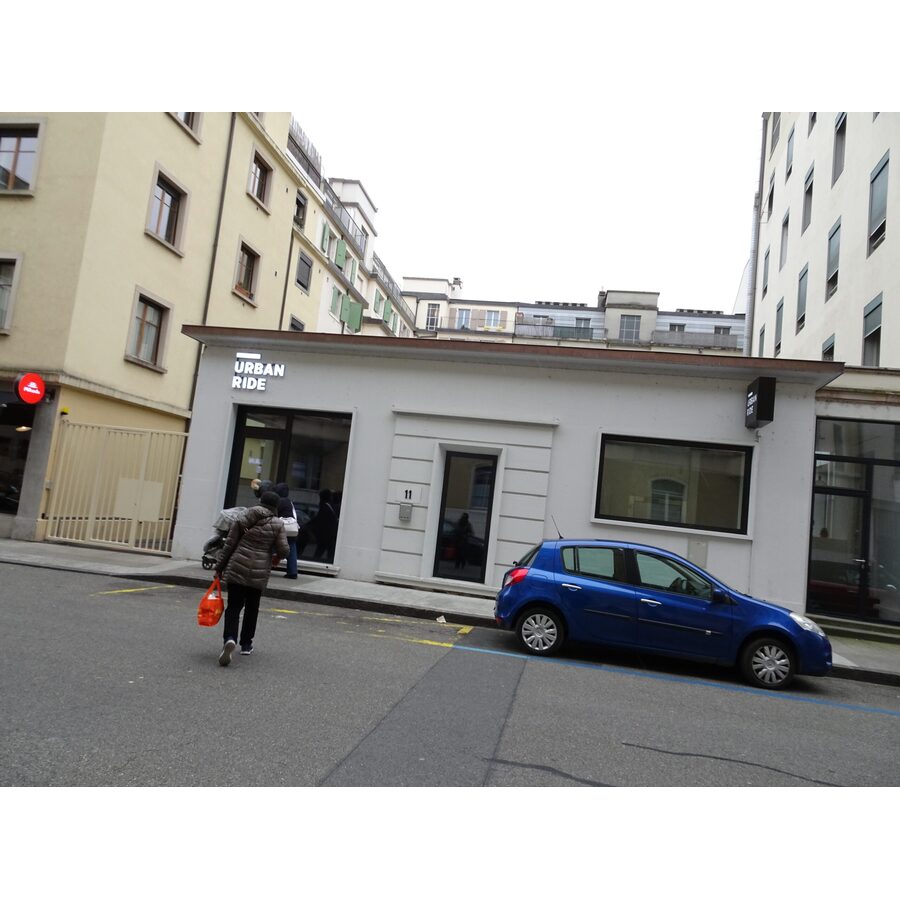 Rue de l'Ancien-Port 11