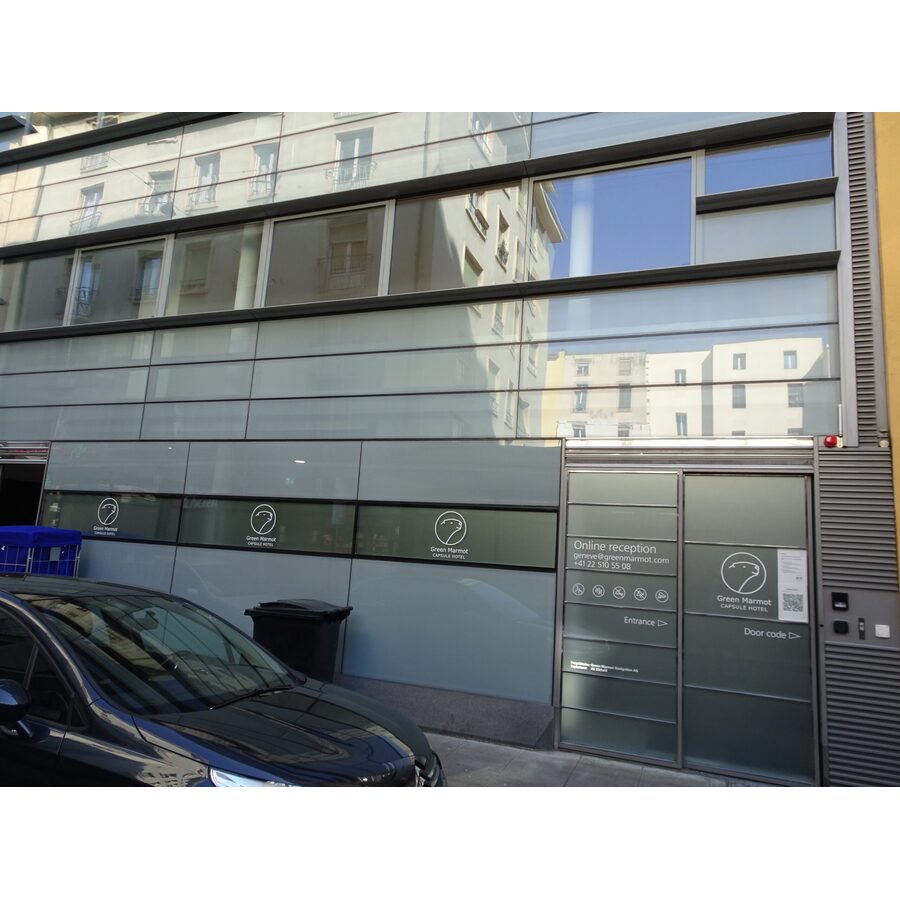 Rue de la Navigation 3
