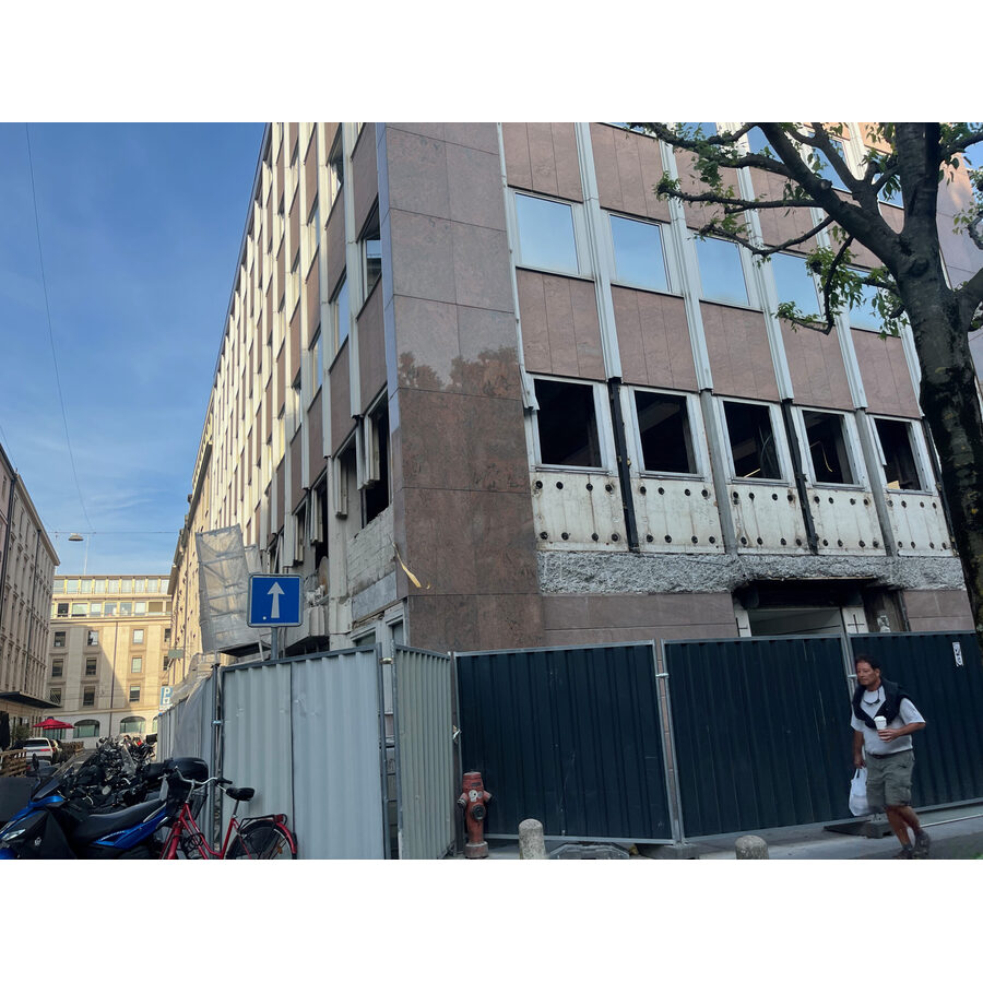 Boulevard Georges-FAVON 7