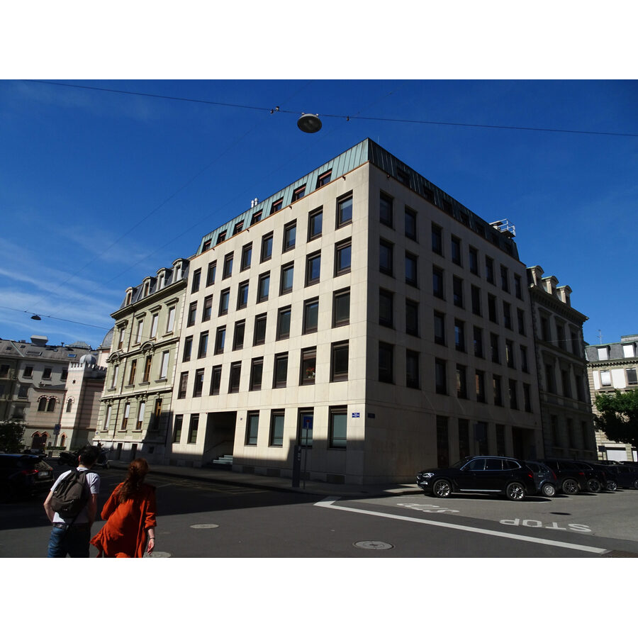 Rue de Hesse 7
